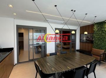Apartamento · 150m² · 4 Quartos · 3 Vagas · Apartamento de Altíssimo Padrão no Condomínio Nova Collina ? Porteira Fechada