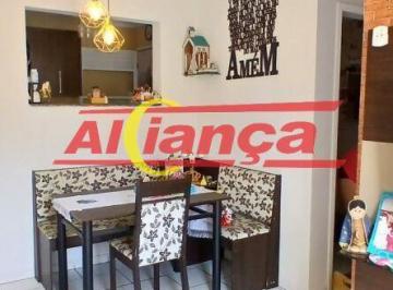 Apartamento · 61m² · 3 Quartos · 1 Vaga · Apartamento 03 dormitórios, sendo 01  suite.Shopping Bonsucesso