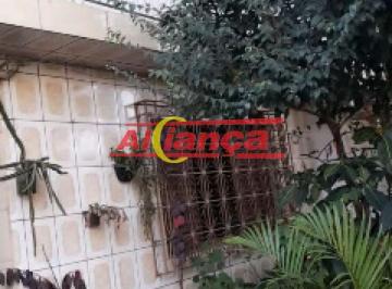 Casa · 300m² · 4 Quartos · Casa para renda com 15 cômodos em Guarulhos