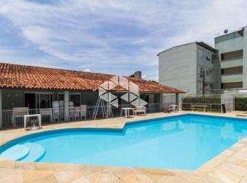 Apartamento · 42m² · 1 Quarto · 1 Vaga · #Apartamento 1 dormitório no bairro Camaquã