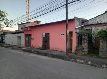 Casa · 13966m² · 3 Quartos · 2 Vagas · CASA NO BAIRRO CONJUNTO CEARÁ