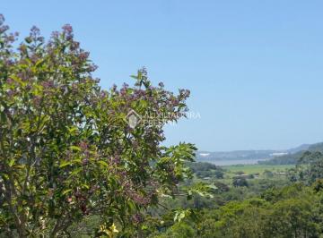 Terreno · 40000m² · Área Rural com vista Lagoa em Imaruí.