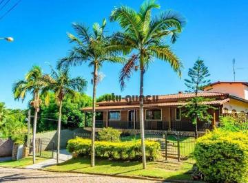 e40a82de60ac557dc90e80f0cf8237d0a5919e33 · Casa com 5 dormitórios, 506 m² - venda por R$ 1.600.000,00 ou aluguel por R$ 7.000,00/mês - Condomín