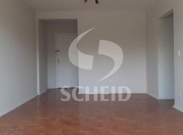 Apartamento · 93m² · 2 Quartos · 1 Vaga · Apartamento no Real Parque com 2 quartos sendo 1 suite.