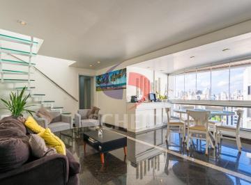 Apartamento · 190m² · 3 Quartos · 3 Vagas · Apartamento/Cobertura Moema 3 quartos