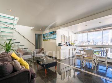 Apartamento · 190m² · 3 Quartos · 3 Vagas · Apartamento/Cobertura Moema 3 quartos
