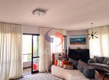 Apartamento · 190m² · 4 Quartos · 3 Vagas · APARTAMENTO À VENDA NO MORUMBI COM 4 QUARTOS SENDO 2 SUÍTES E 3 VAGAS