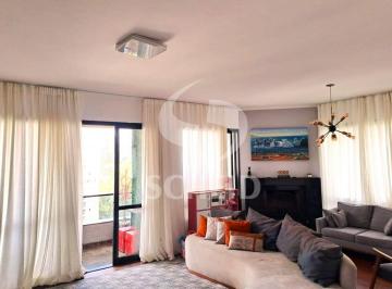 Apartamento · 190m² · 4 Quartos · 3 Vagas · APARTAMENTO À VENDA NO MORUMBI COM 4 QUARTOS SENDO 2 SUÍTES E 3 VAGAS