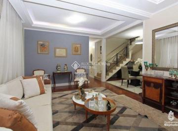 Casa · 238m² · 6 Quartos · 6 Vagas · Casa