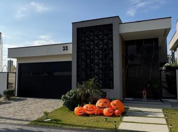 Casa · 601m² · 3 Quartos · Casa à venda - no Jardim Aquárius