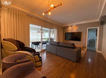 Apartamento · 151m² · 4 Quartos · Apartamento à venda - no Jardim Aquárius