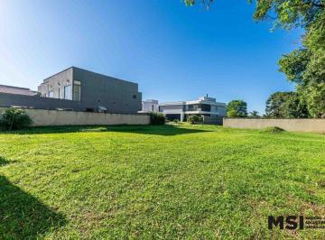 Terreno · 799m² · Terreno de Alto Padrão com 799 m² no Villa Di Loreto - Exclusividade e Sofisticação em Santa Felicid