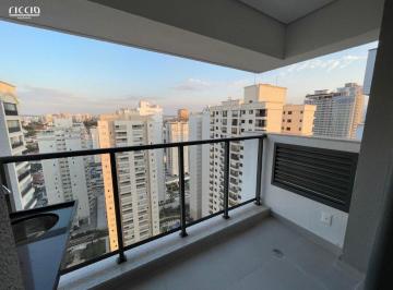 Apartamento · 34m² · 1 Quarto · Apartamento à venda - no Jardim Esplanada