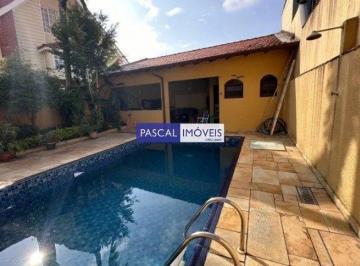 Casa · 393m² · 4 Quartos · 3 Vagas · Sobrado 4 dormitórios  3 vagas.