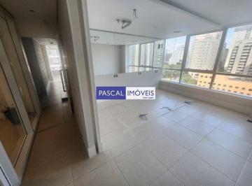 Comercial · 134m² · 4 Vagas · Sala Comercial Moema 9 Salas 4 Vagas