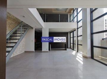 Apartamento · 88m² · 1 Quarto · 2 Vagas · Apartamento Vila Olímpia 1 suíte  2 Vagas