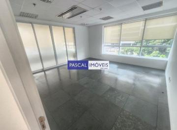 Comercial · 134m² · 4 Vagas · Sala Comercial Moema 4 Salas 4 Vagas
