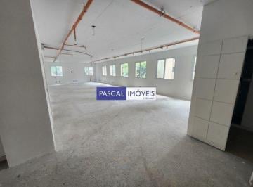 Comercial · 140m² · 3 Vagas · Sala comercial em Moema 3 vagas