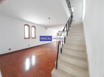 Casa · 200m² · 3 Quartos · 2 Vagas · Sobrado Brooklin 3 dormitórios 2 vagas.