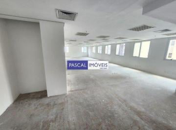 Comercial · 140m² · 3 Vagas · Sala comercial em Moema 3 vagas