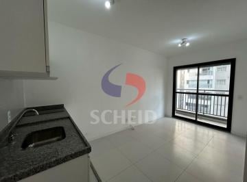Apartamento · 29m² · 1 Quarto · Studio novo com 29m² 1 dormitório  para venda no Jardim Prudência.
