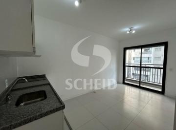 Apartamento · 29m² · 1 Quarto · Studio novo com 29m² 1 dormitório  para venda no Jardim Prudência.