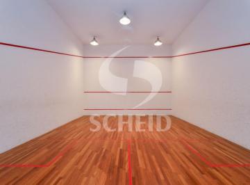 Apartamento · 155m² · 3 Quartos · 3 Vagas · Apartamento á Venda em Santo Amaro com 155m², 3 quartos sendo 3 suítes, 3 vagas.