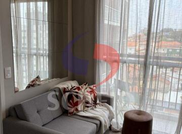 Apartamento · 24m² · 1 Quarto · Stúdio  para locação Cidade Universitária 24 M2
