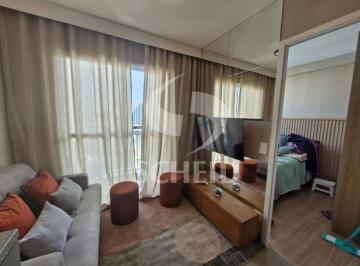Apartamento · 24m² · 1 Quarto · Stúdio para locação no My One Cidade Universitária na Vila Butantã com 24 m2