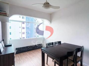 Apartamento · 140m² · 3 Quartos · 1 Vaga · Apartamento para venda em Vila Monte Alegre com 3 quartos , 70m²