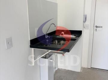 Apartamento · 23m² · 1 Quarto · Studio á Venda no Brooklin com 23m², 1 quarto.