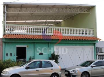 Casa · 250m² · 3 Quartos · 4 Vagas · Sobrado para venda 3 dorms 1 suíte 4 vagas c 250m2 próximo ao Shopping Interlagos.