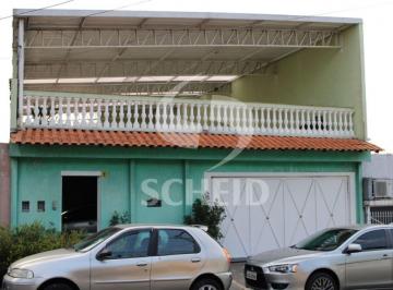 Casa · 250m² · 3 Quartos · 4 Vagas · Sobrado para venda 3 dorms 1 suíte 4 vagas c 250m2 próximo ao Shopping Interlagos.