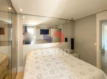 Apartamento · 60m² · 1 Quarto · 2 Vagas · Apartamento a venda 60 metros 2 quartos 1 suíte 2 vagas