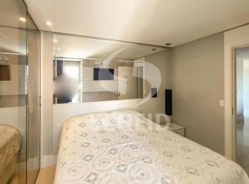 Apartamento · 60m² · 1 Quarto · 2 Vagas · Apartamento a venda 60 metros 2 quartos 1 suíte 2 vagas