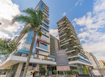 Comercial · 27m² · 1 Vaga · Sala Comercial no Bioos Health, Cabral, Curitiba