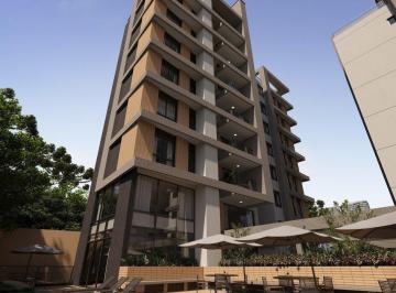 Apartamento · 223m² · 3 Quartos · 3 Vagas · Cobertura Duplex no Ecco, 03 Suítes, 03 Vagas, Mossunguê, Curitiba - AGONLANÇAMENTOS