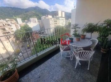Apartamento · 142m² · 3 Quartos · 2 Vagas · Apartamento : / Residencial / Tijuca