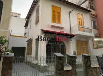 Casa · 300m² · 5 Quartos · 4 Vagas · Casa de rua : Duplex / Residencial / Tijuca