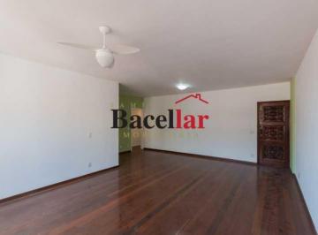 Apartamento · 130m² · 4 Quartos · 2 Vagas · Apartamento : Padrão / Residencial / Tijuca