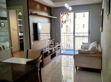 6fd71e88212ed43995019be89c2f2692a5ee9260 · Apartamento com 2 dormitórios à venda, 52 m² por R$ 478.000,00 - Cidade Luiza - Jundiaí/SP