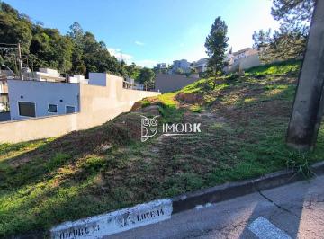 fd2c0dec389df1a770e7e1251eb1d6088270d017 · Terreno à venda, 403 m² por R$ 345.000,00 - Chácaras Aracary - Várzea Paulista/SP