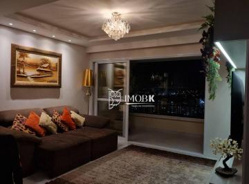 f946e49d05db901fe88804f8b314e2a024787d50 · Apartamento com 4 dormitórios à venda, 113 m² por R$ 1.300.000,00 - Jardim Messina - Jundiaí/SP
