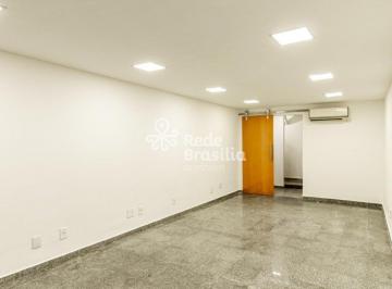 Comercial · 28m² · SCLN 310 - Loja comercial na Asa Norte - DF