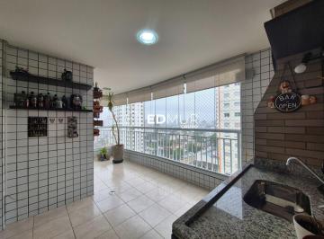 Apartamento · 106m² · 3 Quartos · Apartamento para aluguel - no Centro