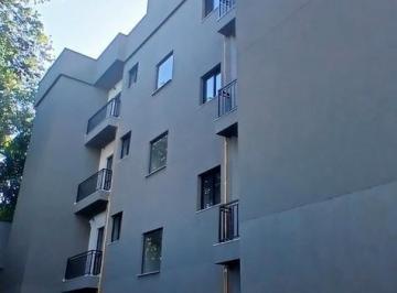 Apartamento · 52m² · 2 Quartos · 1 Vaga · Don Antônio