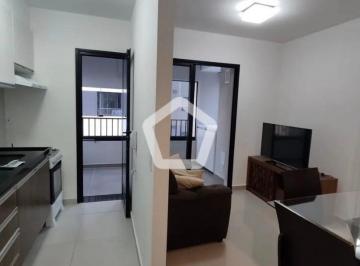 Apartamento · 40m² · 1 Quarto · Rua Domingos Paiva, 152 - Brás