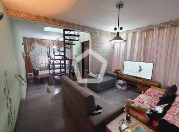 Casa · 170m² · 4 Quartos · 2 Vagas · Rua Lauriano Fernandes Júnior, 215 - Vila Leopoldina