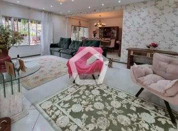 Casa · 380m² · 8 Quartos · 5 Vagas · Rua Mateus Mendes Pereira, 1244 - Jardim Nossa Senhora do Carmo