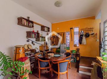 Casa · 165m² · 2 Quartos · 2 Vagas · Rua Santa Flora, 83 - Vila Monumento